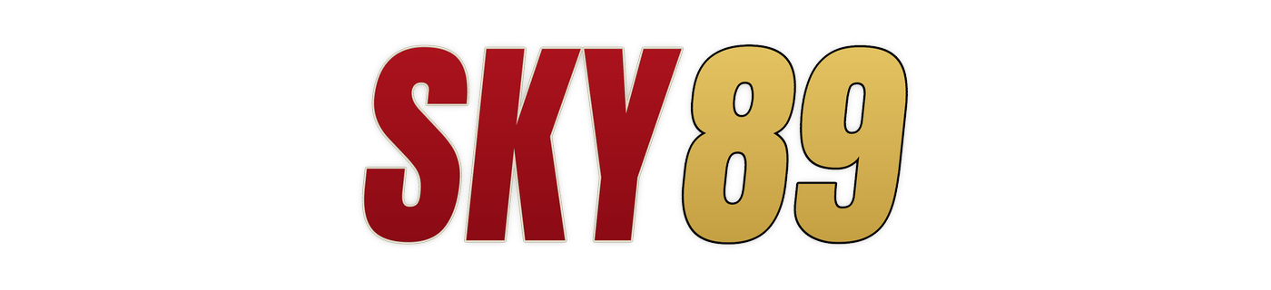 sky89 logo